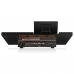Mesa Digital 48 Canais Behringer WING-BK