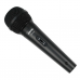 Microfone Shure Unidirecional com Fio Black SV200-W