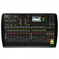 Mesa Digital 32 Canais Behringer X32