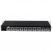 Amplificador de Fone de Ouvido 8 Canais Lexsen LHA8000