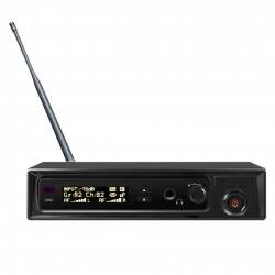 Transmissor Monitor Base Relacart PM-320T