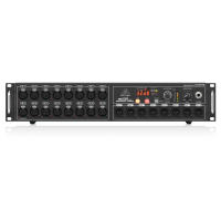 StageBox Behringer S16 Rack 16 Canais