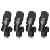 Kit de Microfones para Bateria 7 peças Behringer BC-1200