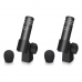 Kit de Microfones para Bateria 7 peças Behringer BC-1200