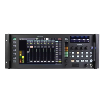 Mesa Digital 48 Canais Behringer Wing Rack