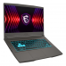 Notebook Gamer MSI THIN 15 B13UC-1000US Intel Core i5 13420H Tela Full HD 15.6