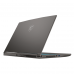 Notebook Gamer MSI THIN 15 B13UC-1000US Intel Core i5 13420H Tela Full HD 15.6