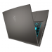 Notebook Gamer MSI THIN 15 B13UC-1000US Intel Core i5 13420H Tela Full HD 15.6