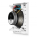 Caixa De Som Jbl Ci8s Plus Arandela Quadrada 200w Rms