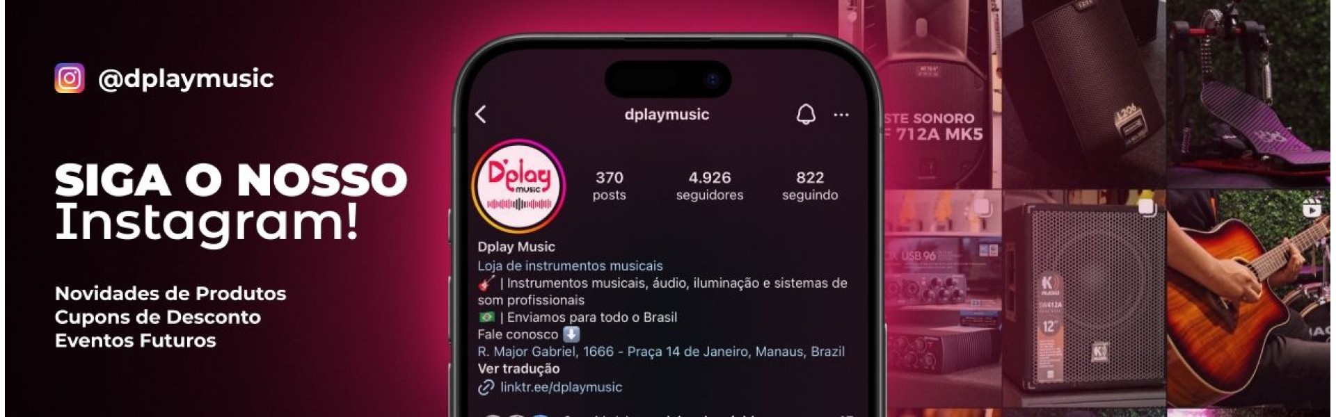 Instagram