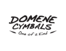 DOMENE CYMBALS