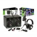 MICROFONE MJ AUDIO MJ-58SM