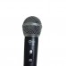 MICROFONE MJ AUDIO MJ-125