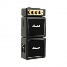 MINI COMBO PARA GUIT. 1W,9V MARSHALL MS-4 MICRO STAR