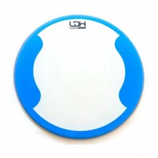 PELE LDH DUO WH 14 AZUL CT
