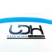 PELE LDH DUO WH 14 AZUL CT