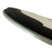 PELE PARA BATERIA LDH DUO WH 14 PRETA CT