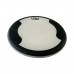 PELE PARA BATERIA LDH DUO WH 14 PRETA CT