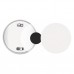 PELE LDH ONE CUSTOM 14 BRANCA E CUSTOM PLAY CT