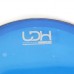 PELE PARA BUMBO LDH DUO LUB 22 AZUL PD