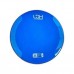 PELE PARA BATERIA LDH ONE CUSTOM 14 AZUL  E CUSTOM PLAY CT