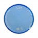 PELE PARA BATERIA LDH ONE CUSTOM 14 AZUL  E CUSTOM PLAY CT