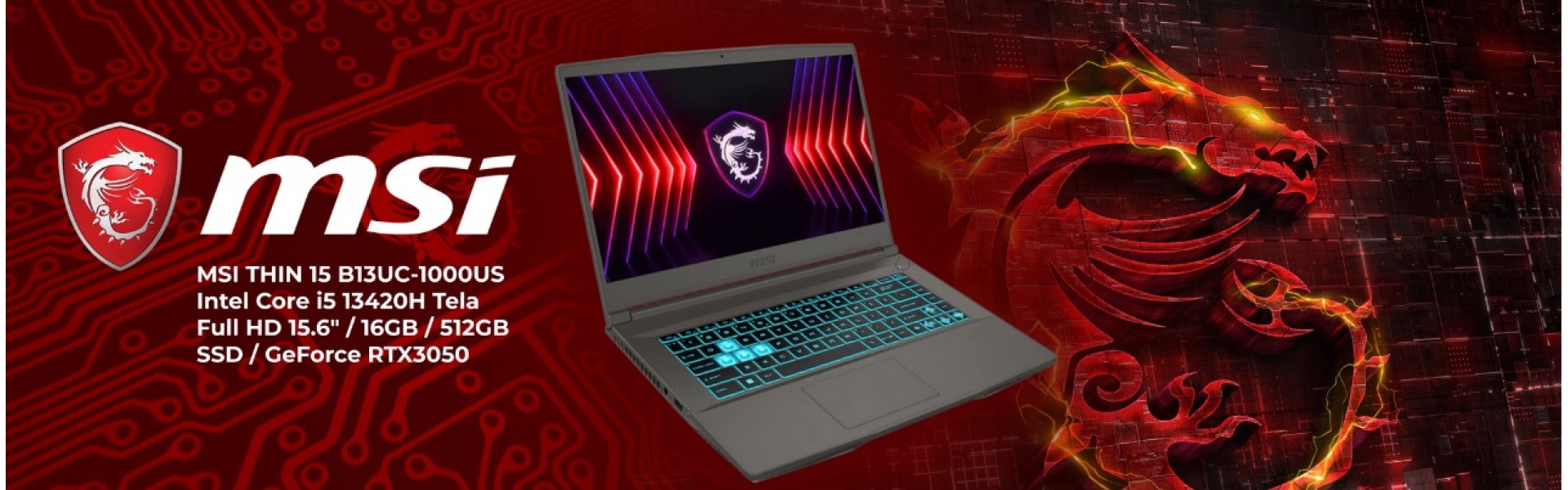 MSI